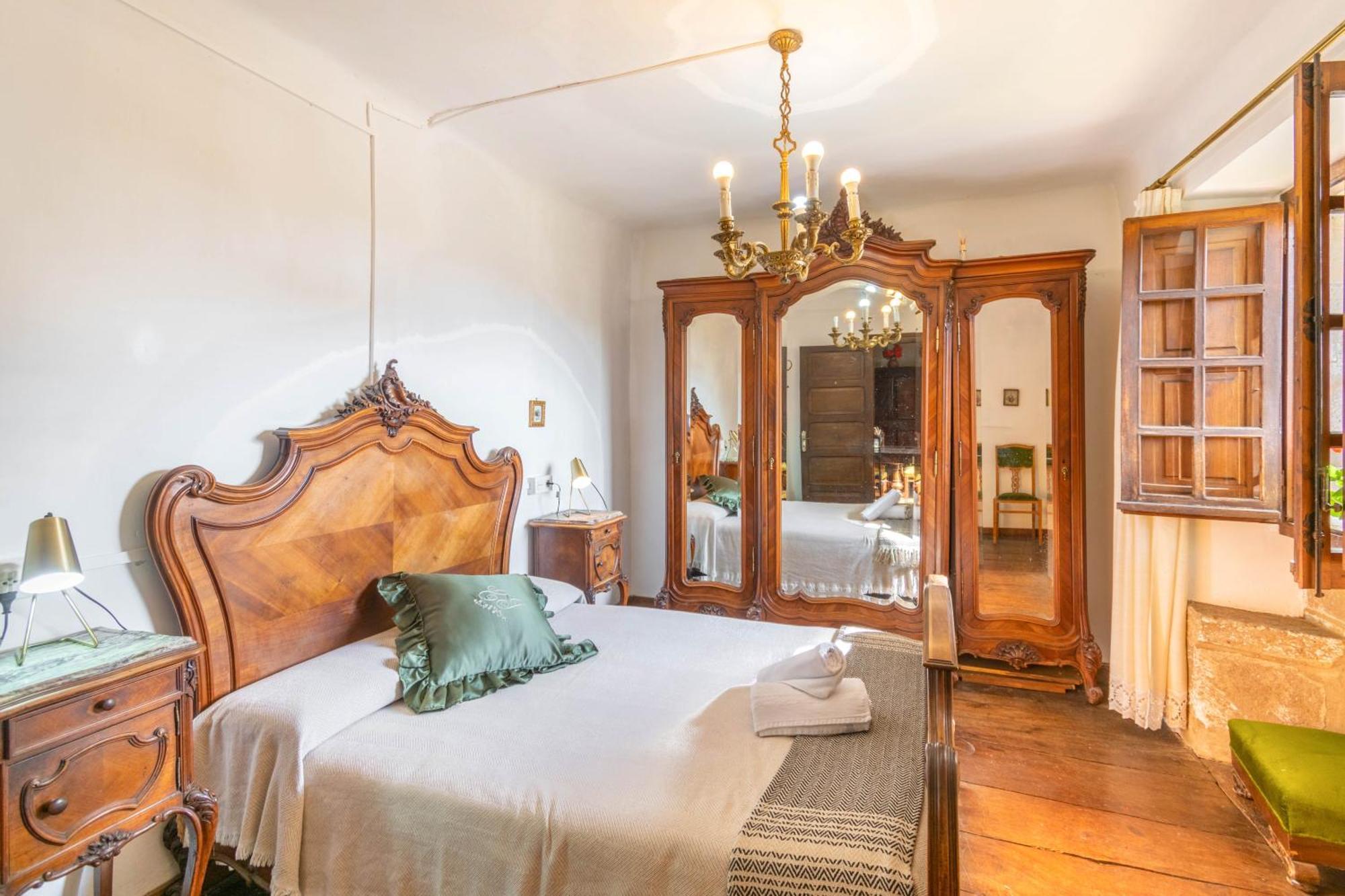 Casa Rural Arotzenia, Hogar Rustico En Pleno Valle De La Ulzama Lizaso 外观 照片